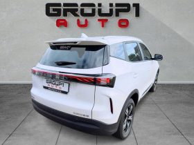 Chery Tiggo Cross HEV 1.5 Hev Elite Dht