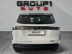 Chery Tiggo Cross HEV 1.5 Hev Elite Dht