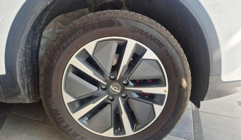 
								Chery Tiggo Cross HEV 1.5 Hev Elite Dht full									