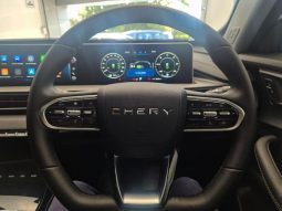 
										Chery Tiggo Cross HEV 1.5 Hev Elite Dht full									