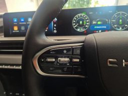
										Chery Tiggo Cross HEV 1.5 Hev Elite Dht full									