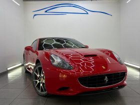 Ferrari California 599 Gtb Fioriano A/T