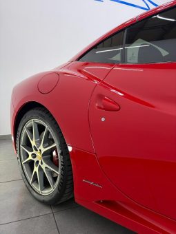 
										Ferrari California 599 Gtb Fioriano A/T full									