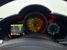 
										Ferrari California 599 Gtb Fioriano A/T full									