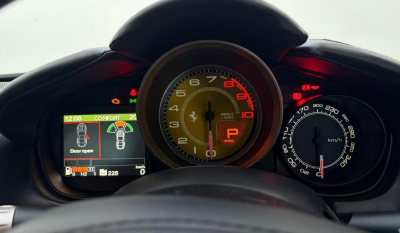 
								Ferrari California 599 Gtb Fioriano A/T full									