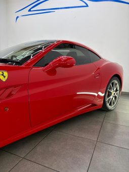 
										Ferrari California 599 Gtb Fioriano A/T full									