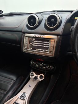 
										Ferrari California 599 Gtb Fioriano A/T full									