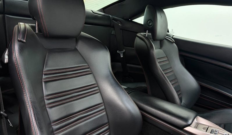 
								Ferrari California 599 Gtb Fioriano A/T full									