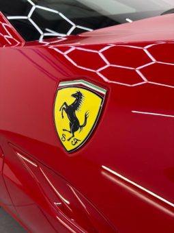
										Ferrari California 599 Gtb Fioriano A/T full									