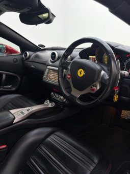 
										Ferrari California 599 Gtb Fioriano A/T full									