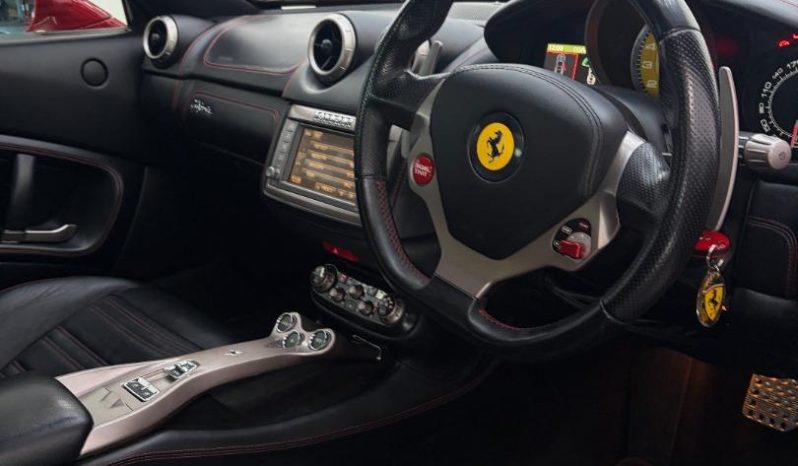 
								Ferrari California 599 Gtb Fioriano A/T full									
