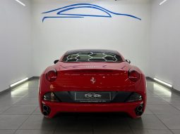 
										Ferrari California 599 Gtb Fioriano A/T full									