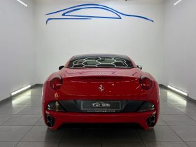 Ferrari California 599 Gtb Fioriano A/T