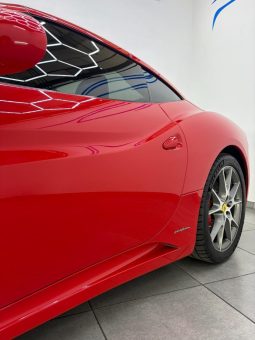 
										Ferrari California 599 Gtb Fioriano A/T full									