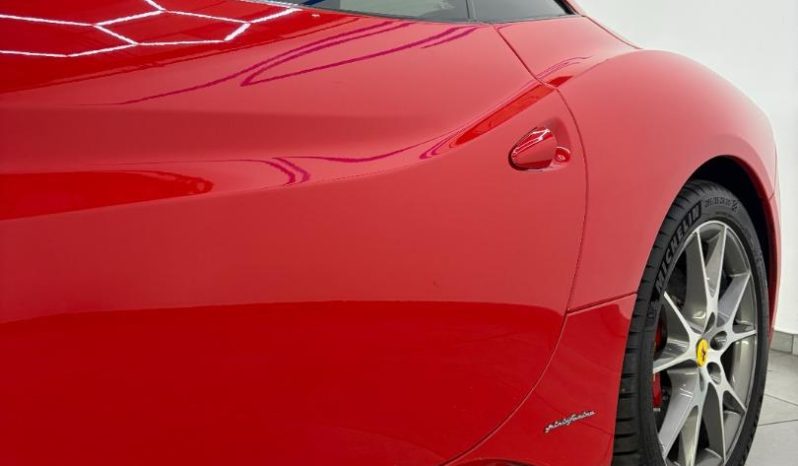 
								Ferrari California 599 Gtb Fioriano A/T full									