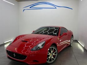 Ferrari California 599 Gtb Fioriano A/T