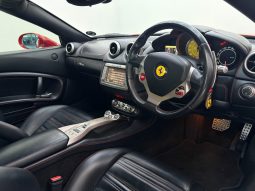 
										Ferrari California 599 Gtb Fioriano A/T full									
