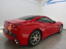 
										Ferrari California 599 Gtb Fioriano A/T full									