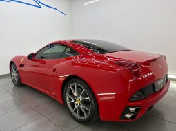 
										Ferrari California 599 Gtb Fioriano A/T full									