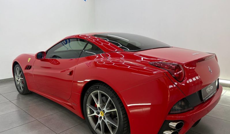 
								Ferrari California 599 Gtb Fioriano A/T full									