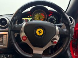 
										Ferrari California 599 Gtb Fioriano A/T full									