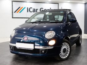 Fiat 500 1.4 Lounge