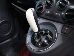 
										Fiat 500 1.4 Lounge full									
