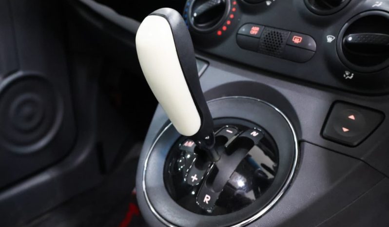 
								Fiat 500 1.4 Lounge full									