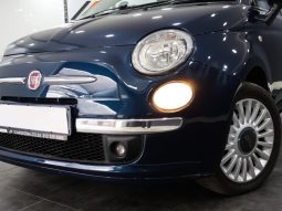 
										Fiat 500 1.4 Lounge full									