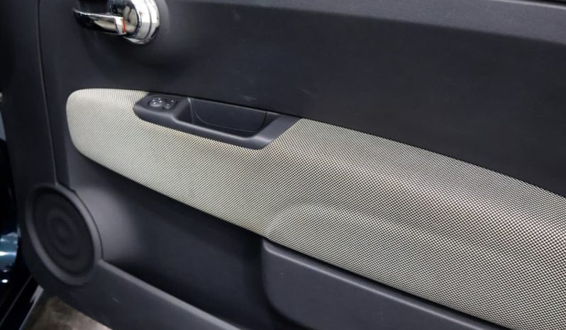 
								Fiat 500 1.4 Lounge full									