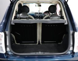 
										Fiat 500 1.4 Lounge full									