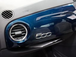 
										Fiat 500 1.4 Lounge full									