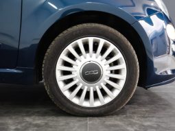 
										Fiat 500 1.4 Lounge full									