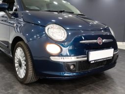 
										Fiat 500 1.4 Lounge full									