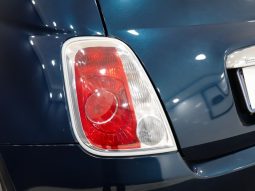 
										Fiat 500 1.4 Lounge full									
