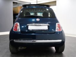 
										Fiat 500 1.4 Lounge full									