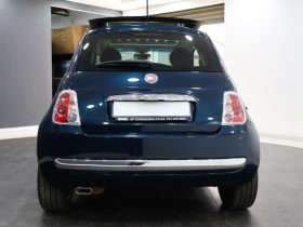 Fiat 500 1.4 Lounge