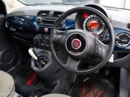
										Fiat 500 1.4 Lounge full									