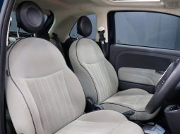 
										Fiat 500 1.4 Lounge full									