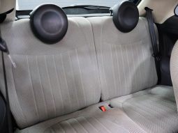 
										Fiat 500 1.4 Lounge full									