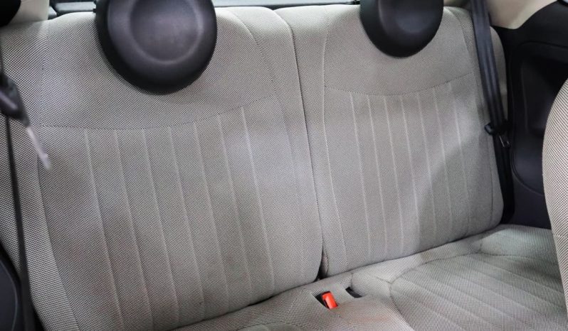 
								Fiat 500 1.4 Lounge full									