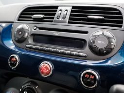 
										Fiat 500 1.4 Lounge full									