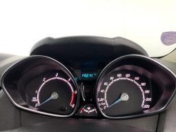 
										Ford Fiesta 1.6 Tdci Trend Esp full									