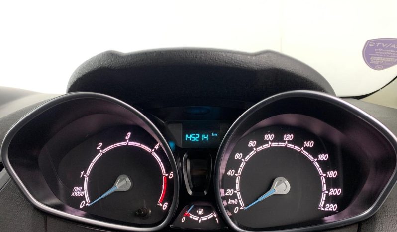
								Ford Fiesta 1.6 Tdci Trend Esp full									