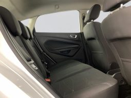 
										Ford Fiesta 1.6 Tdci Trend Esp full									