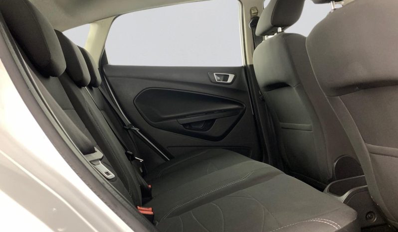 
								Ford Fiesta 1.6 Tdci Trend Esp full									