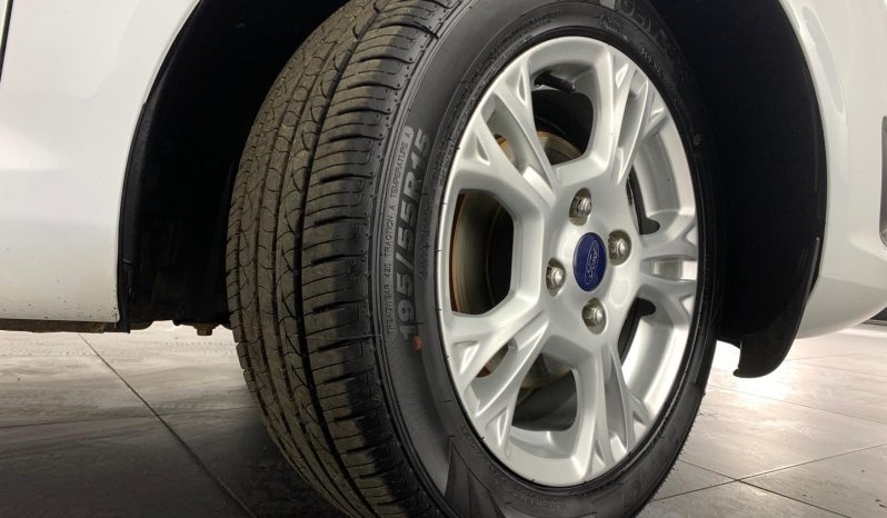 
								Ford Fiesta 1.6 Tdci Trend Esp full									