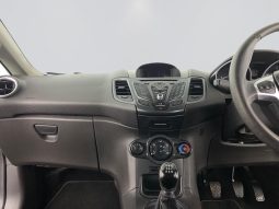 
										Ford Fiesta 1.6 Tdci Trend Esp full									