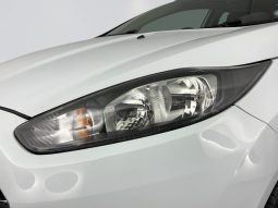 
										Ford Fiesta 1.6 Tdci Trend Esp full									
