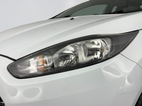 Ford Fiesta 1.6 Tdci Trend Esp